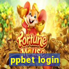 ppbet login